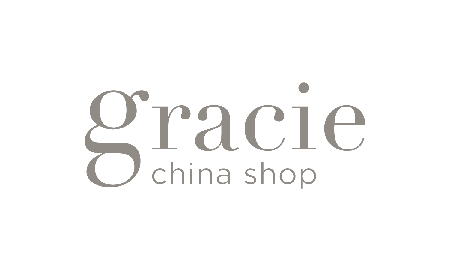 GracieChinaShop