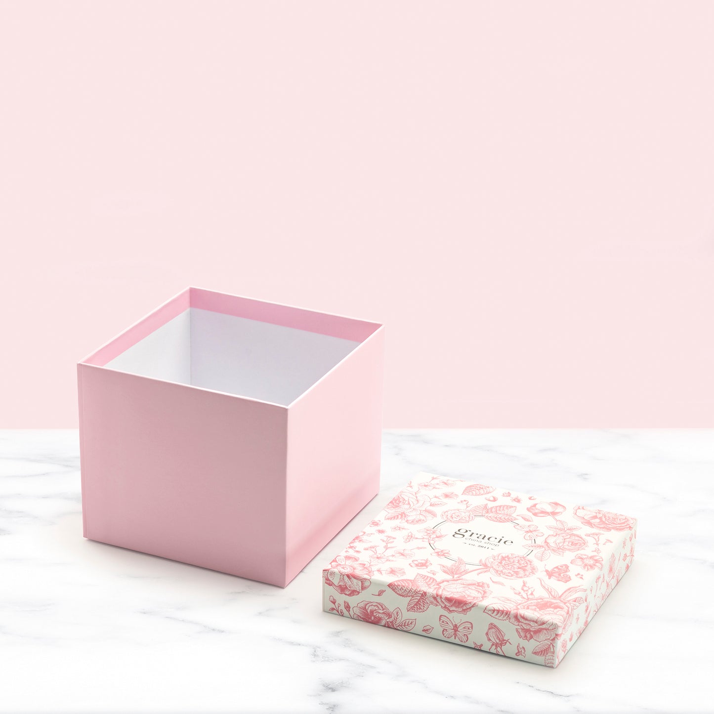 Gracie China Shop Gift Box