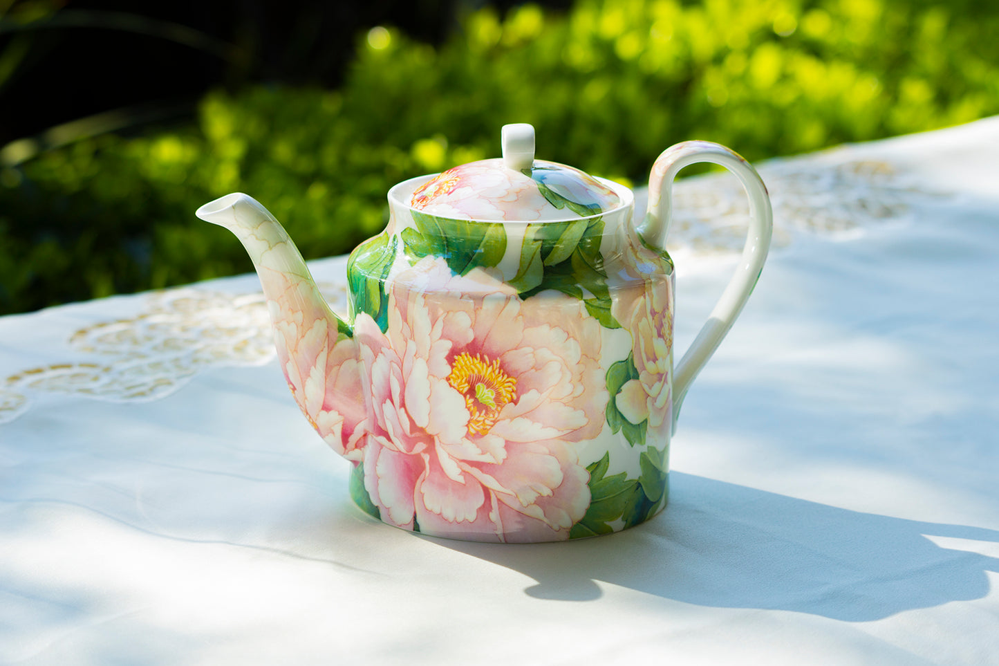 Fine Bone China Tea Party Gift