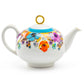 Meadow Joy Fine Porcelain Teapot