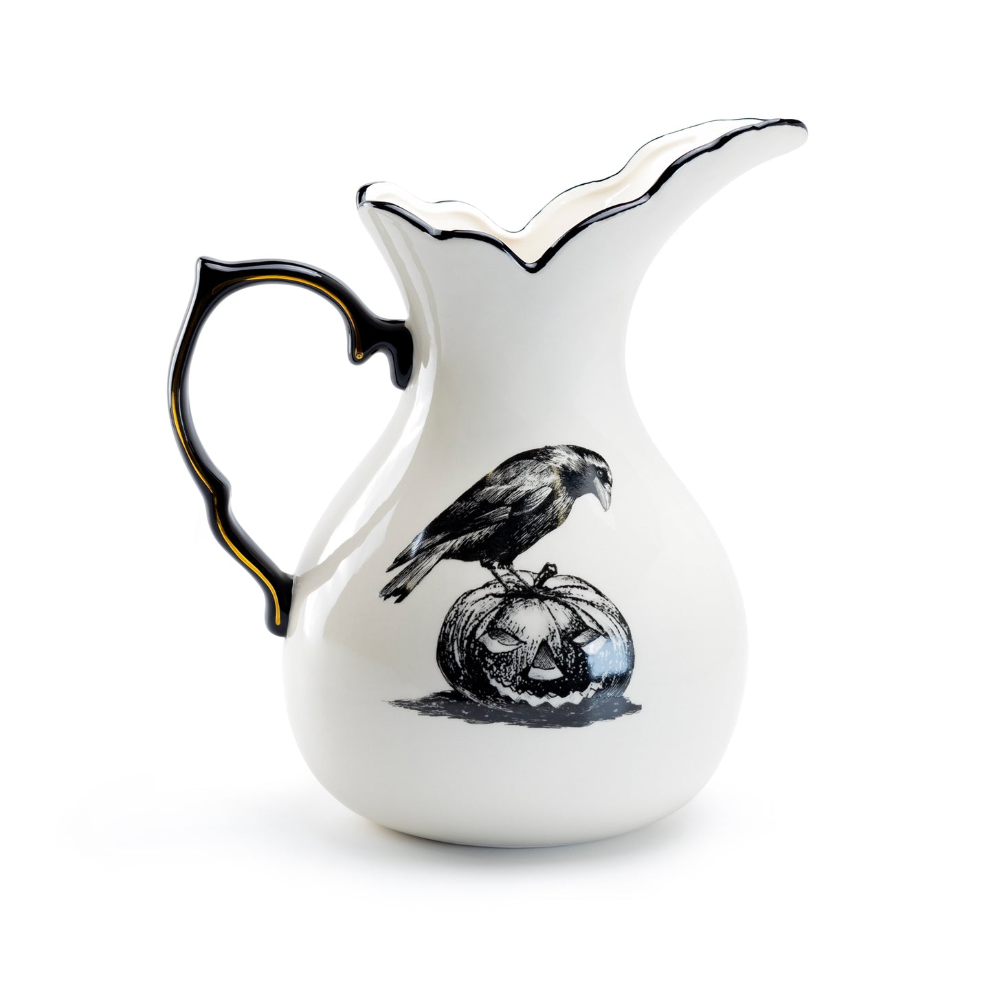 Halloween Witches Brew Pitcher