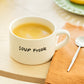 Soup Freak Soup Bowl with Handle