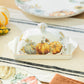 Autumn Harvest Pumpkin Butter Dish