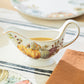 Autumn Harvest Pumpkin Gravy Boat