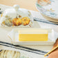 Autumn Harvest Pumpkin Butter Dish