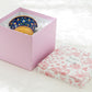 Flower Garden Pink Gift Box - No Logo