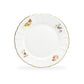 Gracie Bone China Anna Garden Bone China Dessert Plate