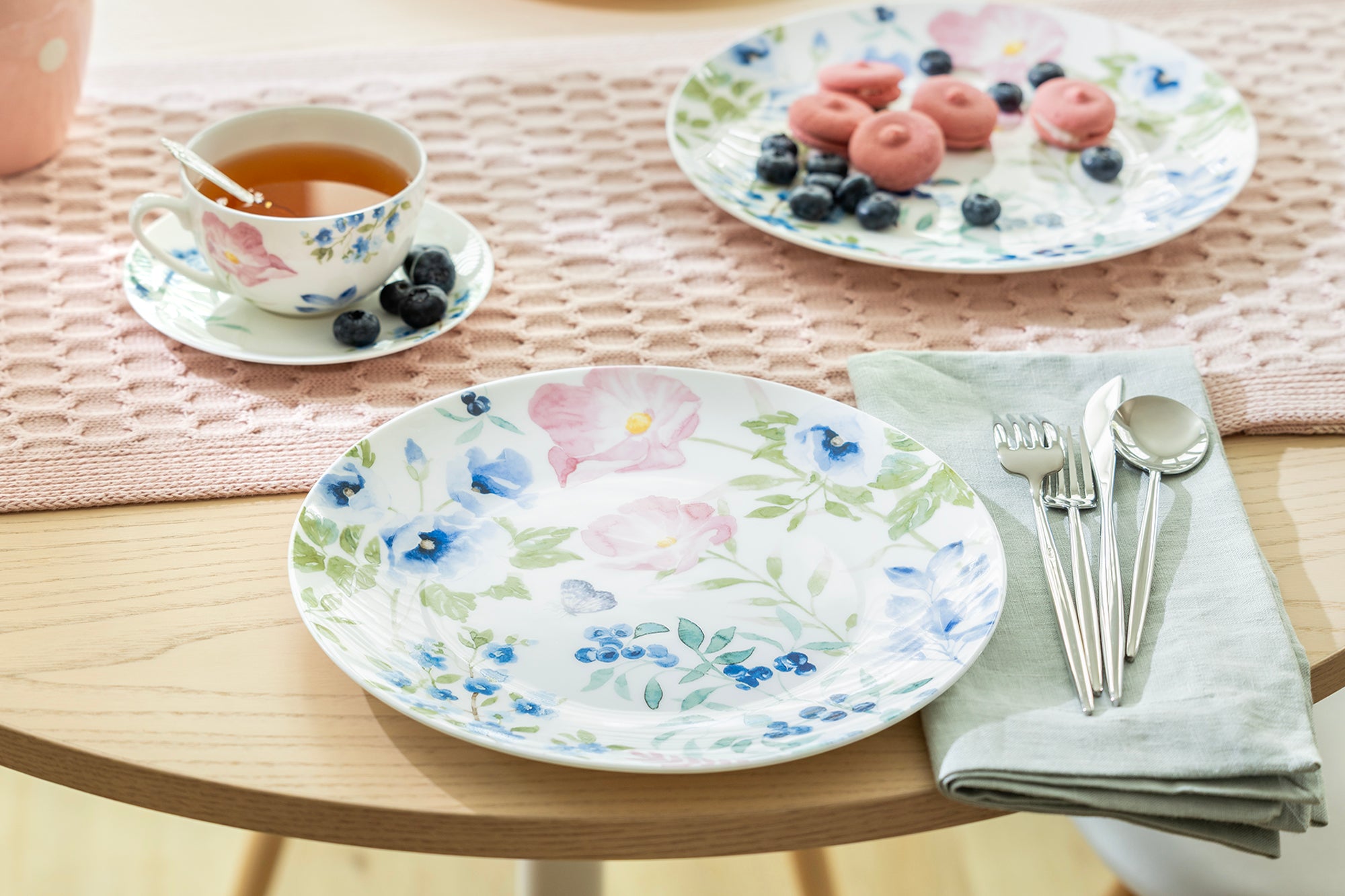 Gracie China Shop