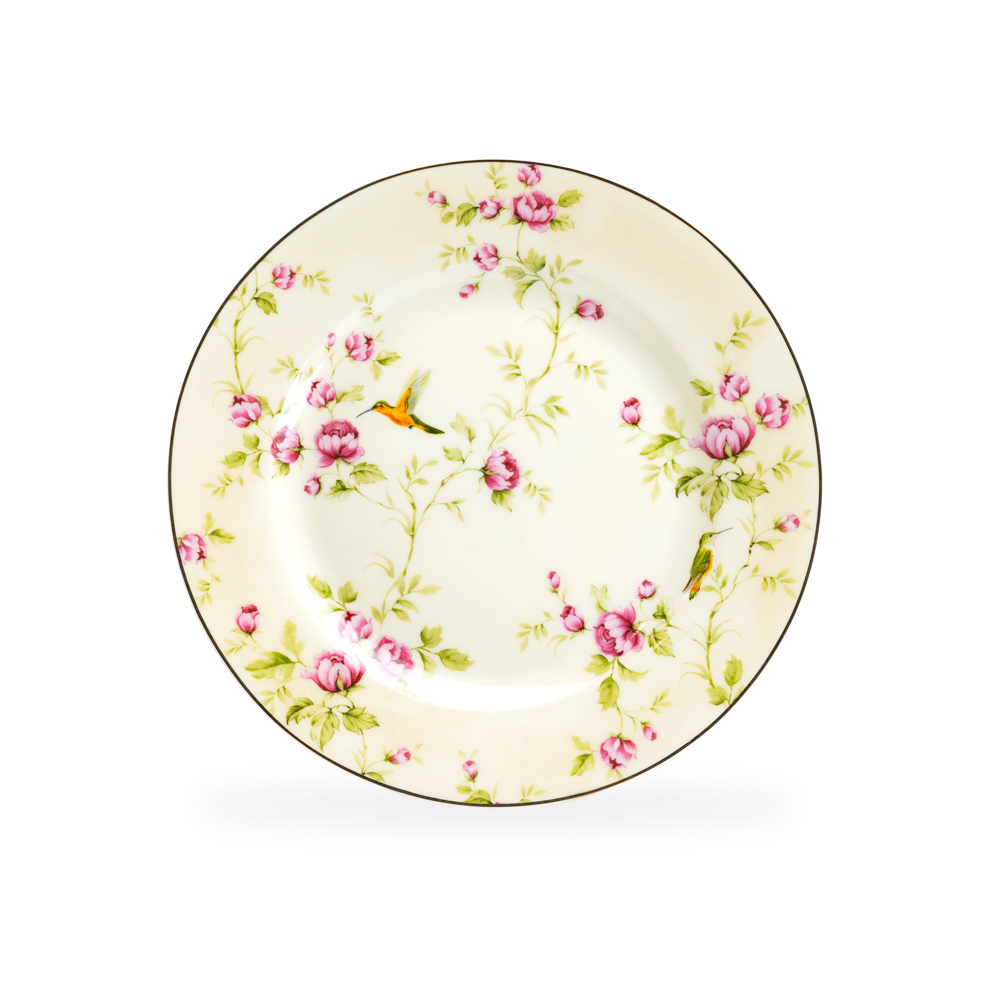 Gracie Bone China 8
