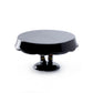 10.25" Halloween Witch's Cake Stand - CLEARANCE