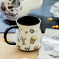 Haunted Halloween Mug