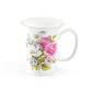 Grace's Rose Bone China Mug