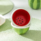 Watermelon Snack Bowl Set of 2