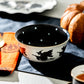 Potter's Studio Halloween Flying Witch Bowl