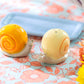 Happy Snails Ceramic Salt and Pepper Shaker Set
