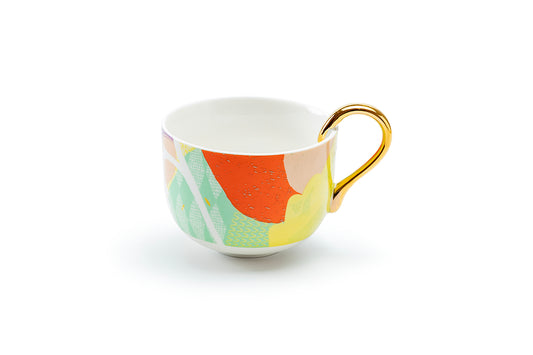 Tokyo Impression Fine Porcelain Mug