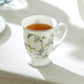 Lotus Garden Bone China Mug