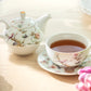 Magnolia Garden Fine Porcelain Tea For One Set