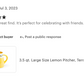Lemon Pitcher