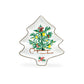 Festive Tree Delight Assorted Dish Set of 4