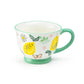 Lemon Daisy Mug