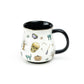 Haunted Halloween Mug