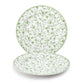 Greeny Garden Fine Porcelain 12" Charger Plate