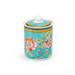 Emperor's Garden Fine Porcelain Canister