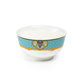 Emperor's Garden Fine Porcelain Bowl