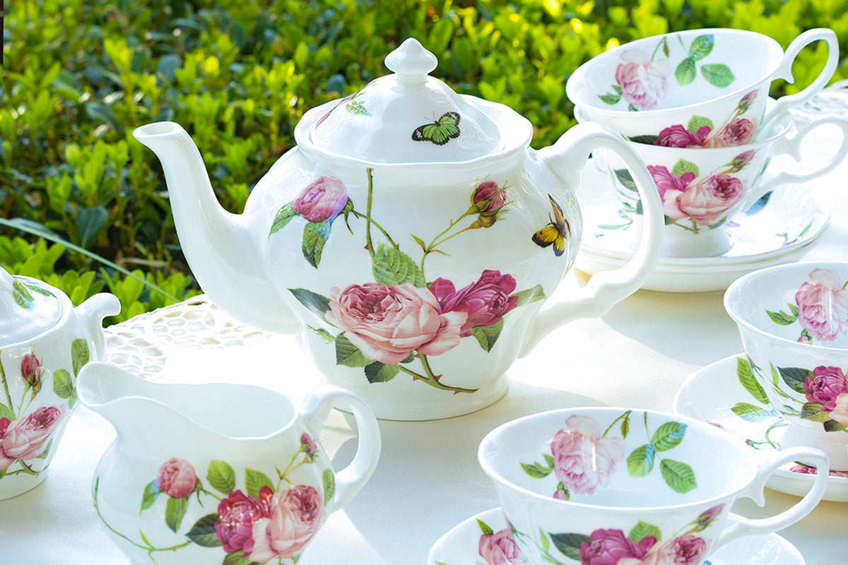 Gracie China Shop – GracieChinaShop