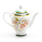 Grace Teaware Emperor Garden Teapot