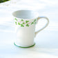 Shamrock Fine Porcelain Mug