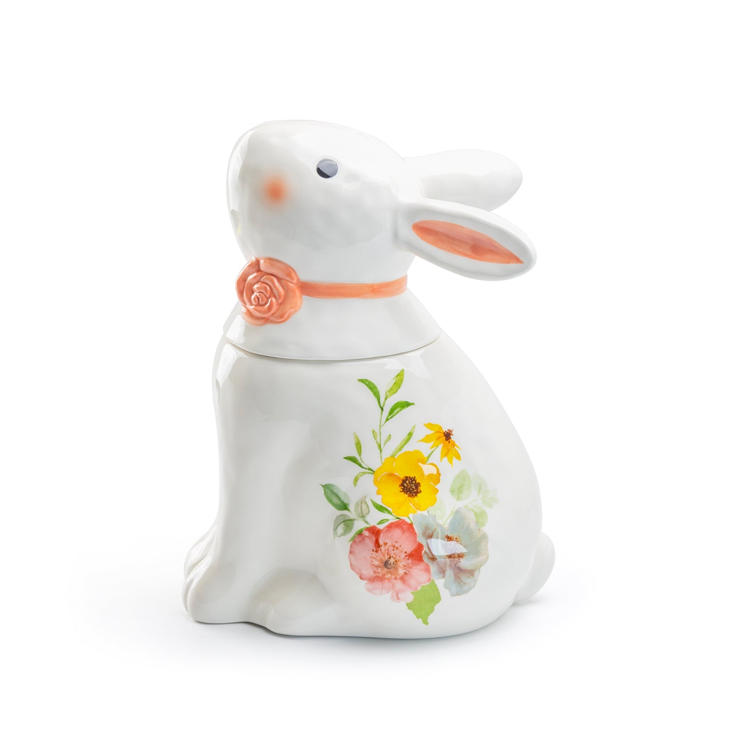 Potter's Studio Bunny Large Cookie Jar