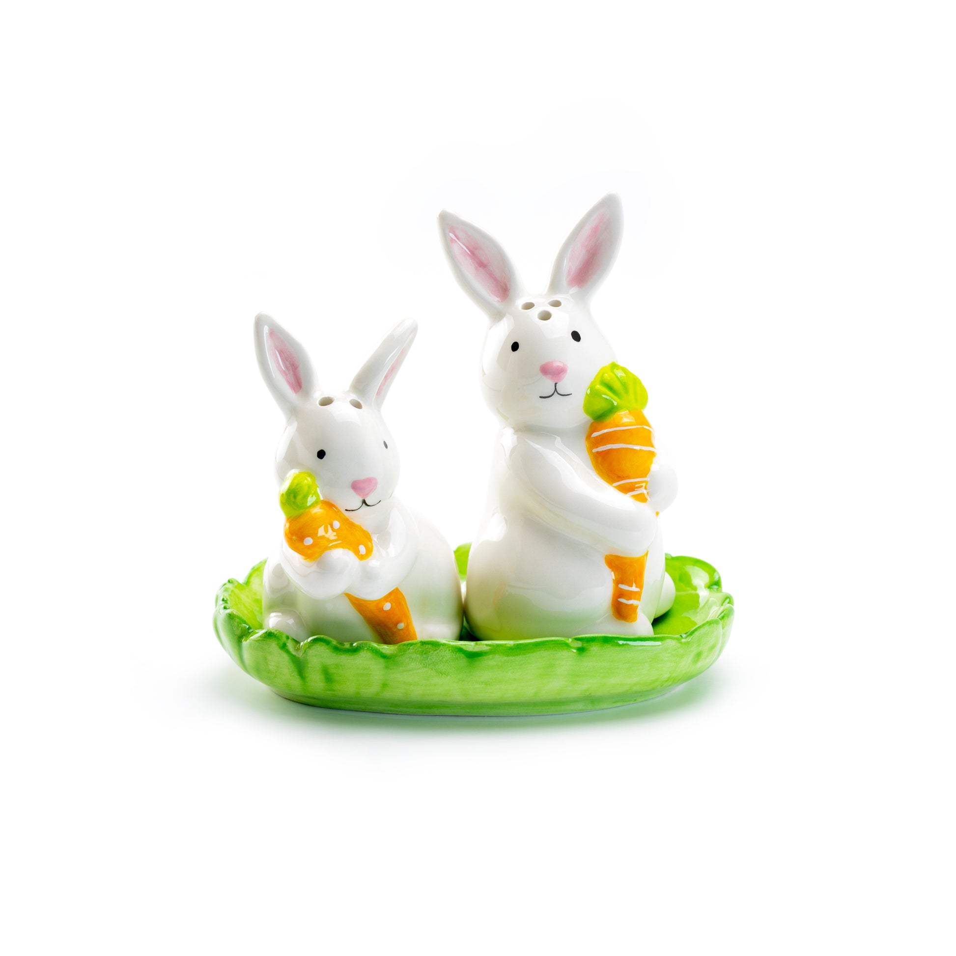 Ceramic Rabbit Figurine – Bloomr