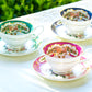 royal gold bone china tea cups