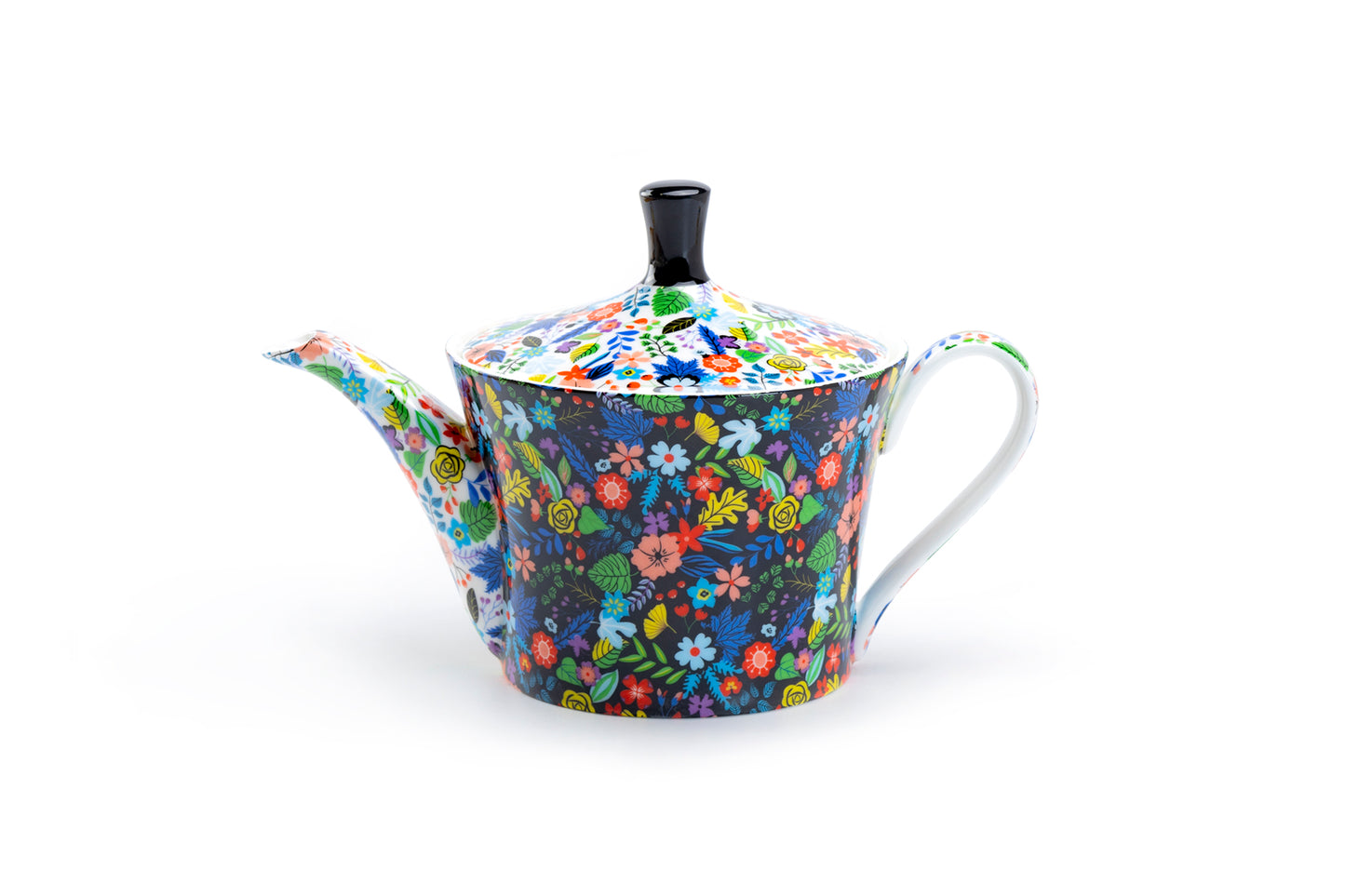 mad hatter teapot